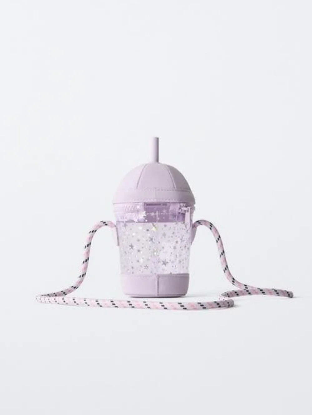 Zara SMOOTHIE CROSSBODY BAG